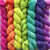 ST 7-Mini Bright Neons -