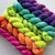 ST 7-Mini Bright Neons -