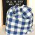 MSews Canvas Plaid 4 -