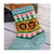 YL In Like a Lion Sock Set -