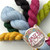 YL In Like a Lion Sock Set -