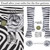 Urth Uneek Sock Kit Zebra -