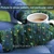 FA Thrum Mitten Kit Ocean -