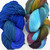 FA Thrum Mitten Kit Marine -