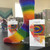 Urth Uneek Sock Kit Harmony -