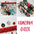 SSYC Howliday Cheer Knit Kit -