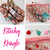 SSYC Kitschy Kringle Knit Kit -