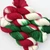 LMFA Sock I'll Meet U Mistletoe -