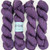 JA Devonia 4ply Nightshade -