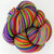 NOF Stripe Sock Color Me Bright -