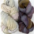 FA Thrum Sock Kit Ivory -