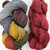 FA Thrum Sock Kit Red Fox -