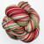 NOF Stripe Sock Vintage Christm -