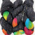 WY Confetti All Night Diner -