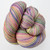 NOF Stripe Sock Convo Hearts -