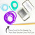 TSS Knit Extention Cords -