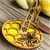 LW Mini Minder Honeybee -