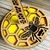 LW Mini Minder Honeybee -