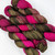 LMFA Sock Chocolate & Roses -