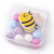 CC Set of 10 Toppers Bee -