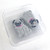 CC Needle Toppers Gray Pup -
