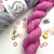 SSYC Springy Sock Set Tickle -