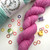 SSYC Springy Sock Set Azulita -