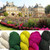 LBA Bundle Jardin de Luxembourg -