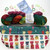 SSYC Christmas Cracker Knit Kit -