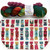 SSYC Christmas Cracker Knit Kit -