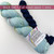 THY Cash Sock Set Dancing Ice -