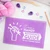 TSS Dawn's Handy Yarn Guide -