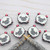 F&P Stitch Stoppers Yarny Sheep -