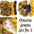 SSYC Curated Spring Set No. 5 -