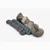 HLoco BYCC Dark Brahma Hen -