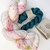 EY Sock Set Razzle & Tealicious -