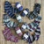 AC Sock 3001 Lantern Night - 4262566670035