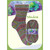Opal Bouquet Mouline 11680 -