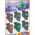 Opal Bouquet Mouline 11685 -