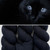 EFA Resilient Sock Black Cat -