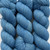 EFA Resilient Sock Blue Peonies -