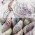EFA Resilient Sock Lavender Tea -
