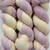 EFA Resilient Sock Rose Water -