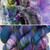 EFA Sincere Sock Fluorite -