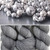 EFA Sincere Sock Gray Pearl -