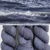 EFA Sincere Sock Salty Sea Air -