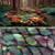 EFA Oasis Fairy Ring -