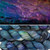 EFA Oasis Rainbow Aura Kyanite -