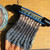 KTL DPN Holder - Blue 6" -