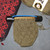 KTL DPN Holder - Yellow 7" -
